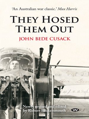 cover image of They Hosed Them Out